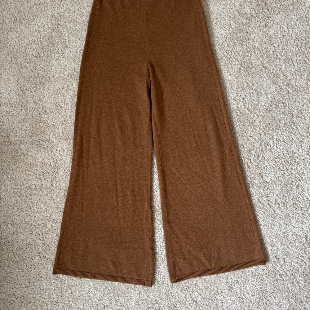 Kacey Musgraves x Reformation Silver Lining Cashmere Wool Set – Size S - Picture 5 of 8